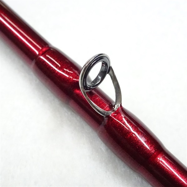 ７　１/２　セブンハーフ７６LB